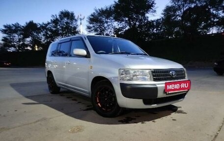 Toyota Probox I, 2012 год, 1 400 000 рублей, 4 фотография