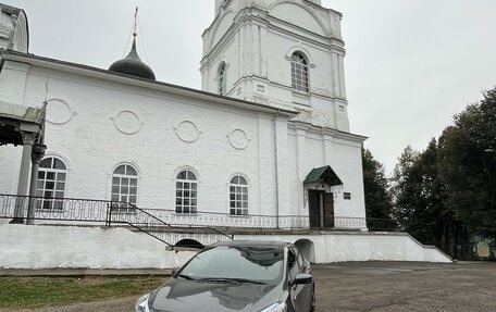 KIA Cerato III, 2013 год, 1 150 000 рублей, 6 фотография