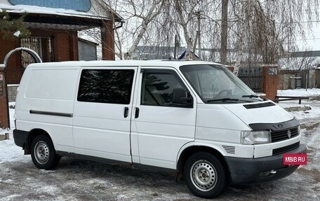 Volkswagen Transporter T4, 1999 год, 650 000 рублей, 2 фотография