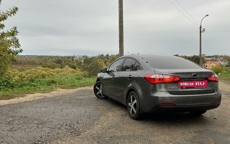 KIA Cerato III, 2013 год, 1 150 000 рублей, 4 фотография