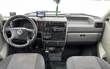 Volkswagen Transporter T4, 1999 год, 650 000 рублей, 7 фотография