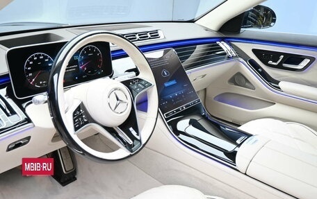 Mercedes-Benz Maybach S-Класс, 2024 год, 32 900 000 рублей, 8 фотография