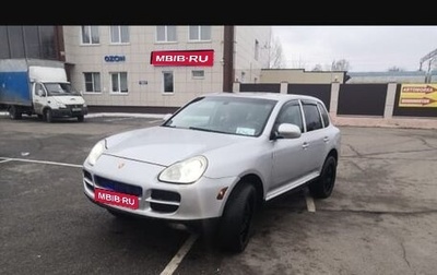 Porsche Cayenne III, 2003 год, 330 000 рублей, 1 фотография