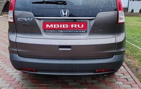 Honda CR-V IV, 2014 год, 2 800 000 рублей, 2 фотография