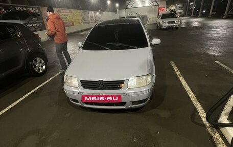 Volkswagen Polo III рестайлинг, 2000 год, 280 000 рублей, 8 фотография