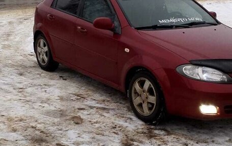 Chevrolet Lacetti, 2007 год, 490 000 рублей, 3 фотография