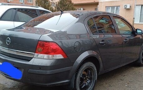 Opel Astra H, 2011 год, 850 000 рублей, 10 фотография