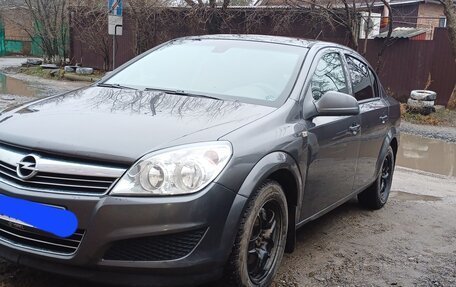 Opel Astra H, 2011 год, 850 000 рублей, 16 фотография