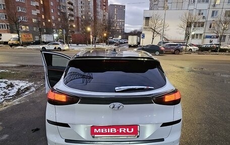 Hyundai Tucson III, 2019 год, 2 850 000 рублей, 11 фотография