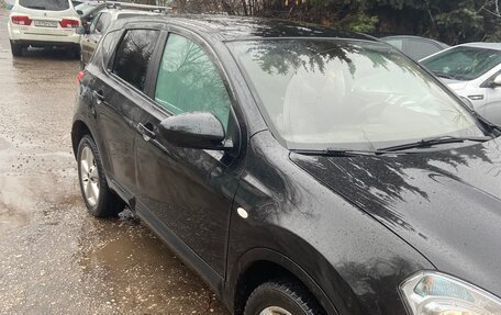 Nissan Qashqai, 2008 год, 650 000 рублей, 7 фотография