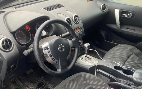 Nissan Qashqai, 2008 год, 650 000 рублей, 8 фотография