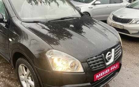 Nissan Qashqai, 2008 год, 650 000 рублей, 6 фотография