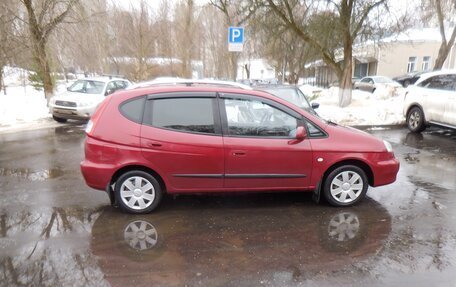 Chevrolet Rezzo, 2007 год, 510 000 рублей, 3 фотография