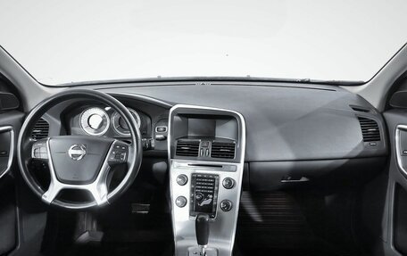 Volvo XC60 II, 2012 год, 1 410 000 рублей, 5 фотография