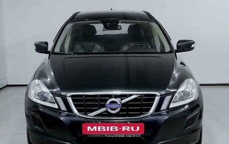 Volvo XC60 II, 2012 год, 1 410 000 рублей, 2 фотография