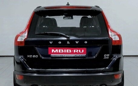 Volvo XC60 II, 2012 год, 1 410 000 рублей, 3 фотография