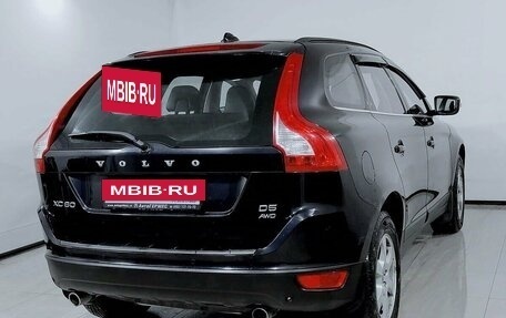 Volvo XC60 II, 2012 год, 1 410 000 рублей, 4 фотография