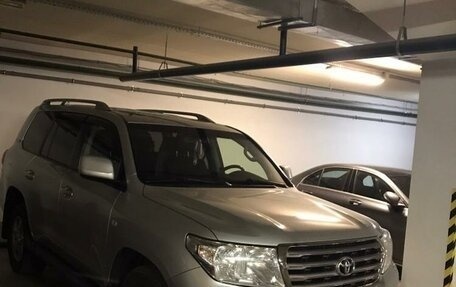 Toyota Land Cruiser 200, 2011 год, 3 100 000 рублей, 4 фотография