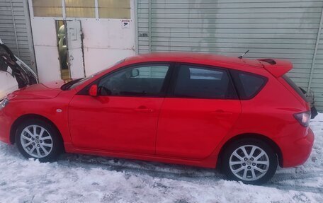 Mazda 3, 2006 год, 600 000 рублей, 2 фотография