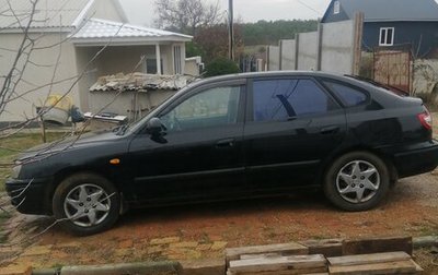 Hyundai Elantra III, 2005 год, 500 000 рублей, 1 фотография