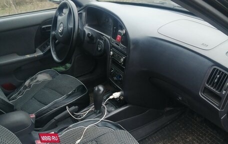 Hyundai Elantra III, 2005 год, 500 000 рублей, 3 фотография