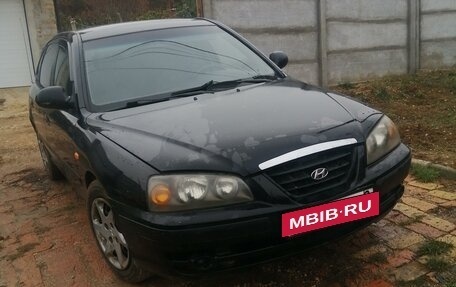 Hyundai Elantra III, 2005 год, 500 000 рублей, 4 фотография