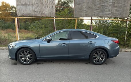 Mazda 6, 2016 год, 1 995 000 рублей, 11 фотография