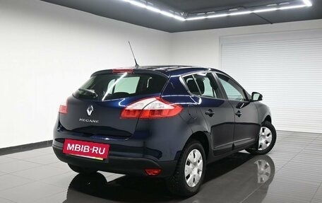 Renault Megane III, 2012 год, 895 000 рублей, 2 фотография