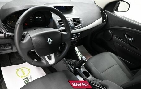 Renault Megane III, 2012 год, 895 000 рублей, 9 фотография