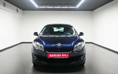 Renault Megane III, 2012 год, 895 000 рублей, 3 фотография