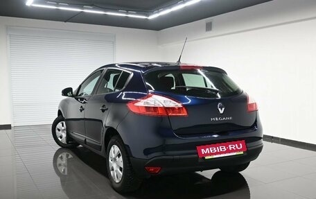 Renault Megane III, 2012 год, 895 000 рублей, 6 фотография