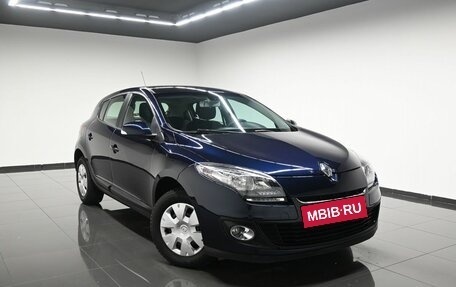 Renault Megane III, 2012 год, 895 000 рублей, 5 фотография