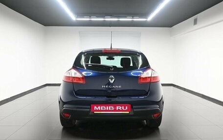 Renault Megane III, 2012 год, 895 000 рублей, 4 фотография