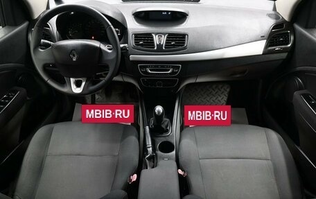 Renault Megane III, 2012 год, 895 000 рублей, 11 фотография