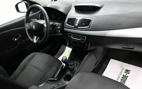 Renault Megane III, 2012 год, 895 000 рублей, 14 фотография