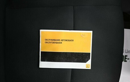 Renault Megane III, 2012 год, 895 000 рублей, 19 фотография