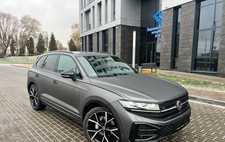 Volkswagen Touareg III, 2024 год, 14 500 000 рублей, 2 фотография