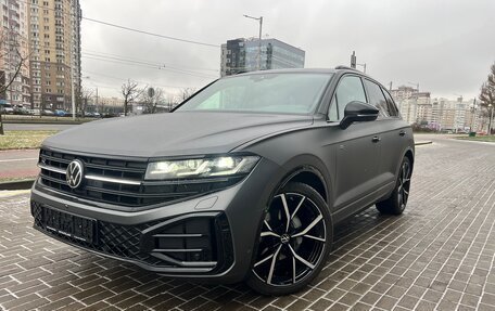 Volkswagen Touareg III, 2024 год, 14 500 000 рублей, 4 фотография