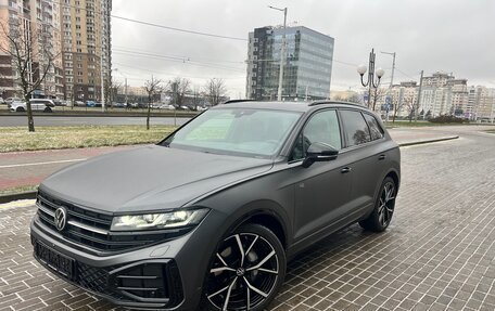 Volkswagen Touareg III, 2024 год, 14 500 000 рублей, 5 фотография