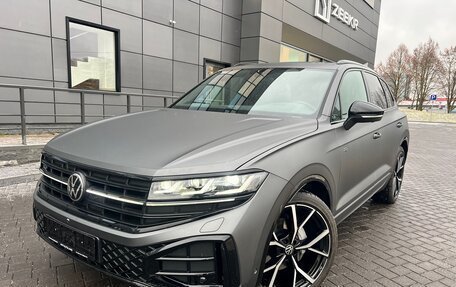 Volkswagen Touareg III, 2024 год, 14 500 000 рублей, 6 фотография