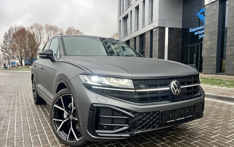 Volkswagen Touareg III, 2024 год, 14 500 000 рублей, 3 фотография