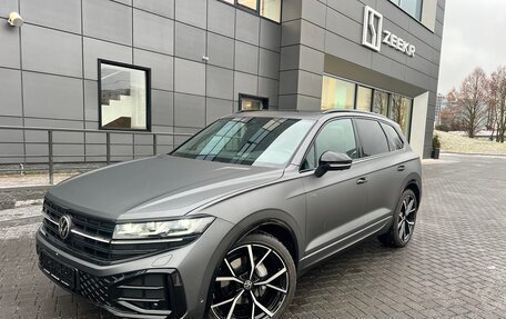 Volkswagen Touareg III, 2024 год, 14 500 000 рублей, 7 фотография