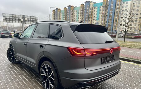 Volkswagen Touareg III, 2024 год, 14 500 000 рублей, 12 фотография