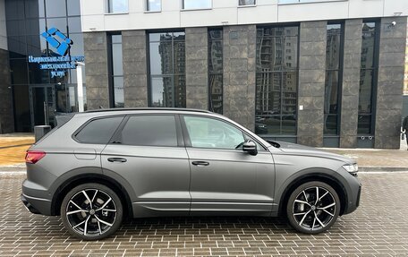 Volkswagen Touareg III, 2024 год, 14 500 000 рублей, 17 фотография