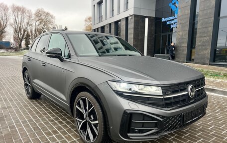 Volkswagen Touareg III, 2024 год, 14 500 000 рублей, 18 фотография