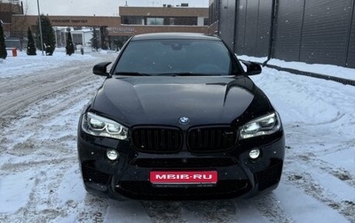 BMW X6 M, 2018 год, 5 999 999 рублей, 1 фотография