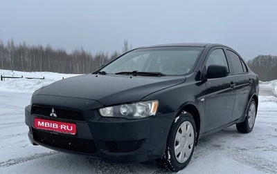 Mitsubishi Lancer IX, 2007 год, 780 000 рублей, 1 фотография