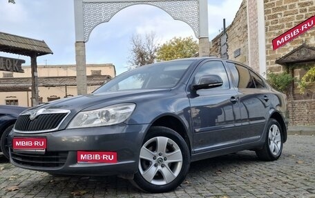 Skoda Octavia, 2011 год, 1 180 000 рублей, 1 фотография