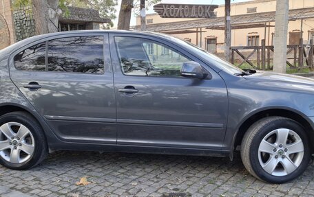 Skoda Octavia, 2011 год, 1 180 000 рублей, 3 фотография