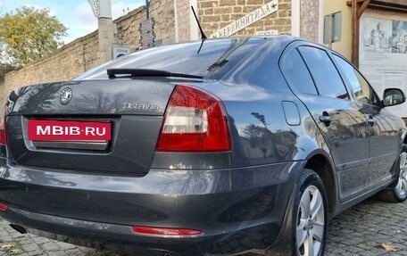 Skoda Octavia, 2011 год, 1 180 000 рублей, 4 фотография